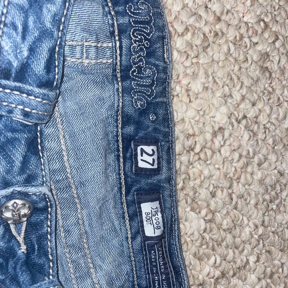 Miss Me Jeans - Picture 8 of 14